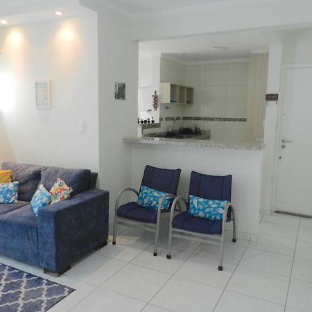 Guaruja Enseada 400 M Da Praia, Otima Localizacao Exteriér fotografie