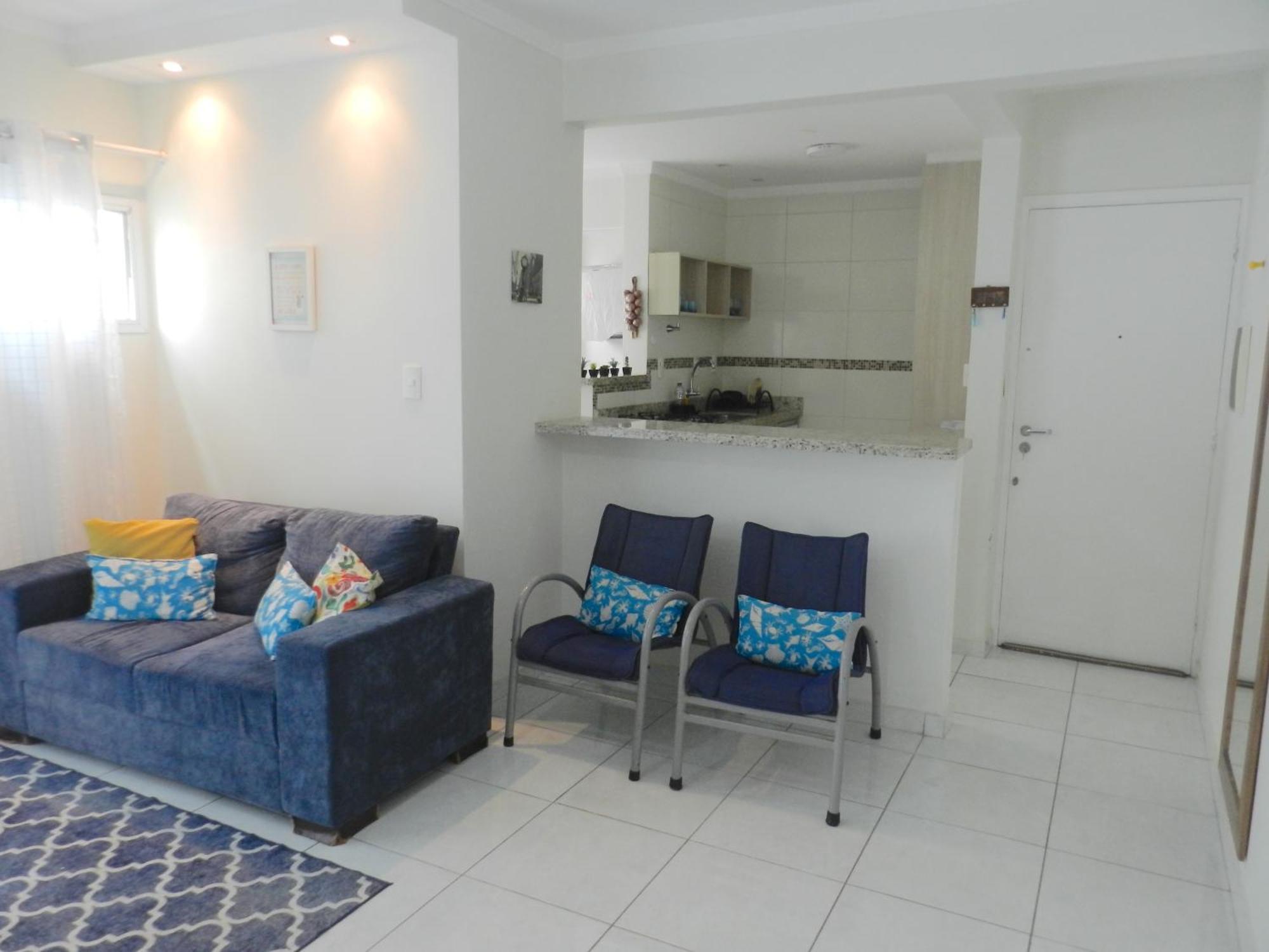 Guaruja Enseada 400 M Da Praia, Otima Localizacao Exteriér fotografie