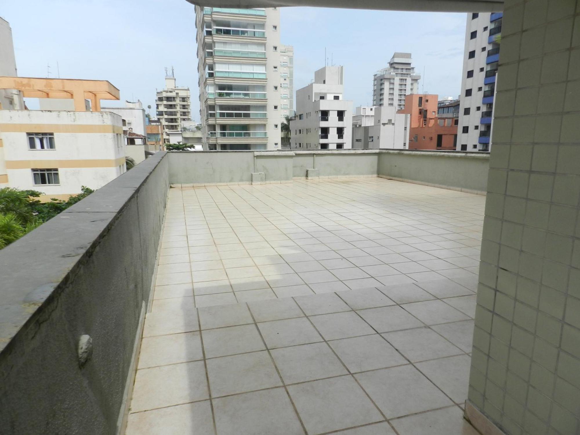Guaruja Enseada 400 M Da Praia, Otima Localizacao Exteriér fotografie